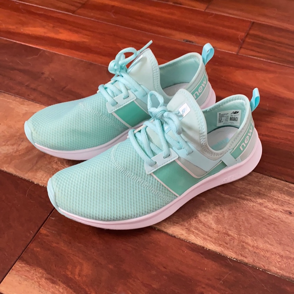 New Balance Running Shoes